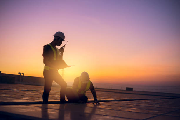 Best Slate Roofing Contractor  in New Milford, NJ