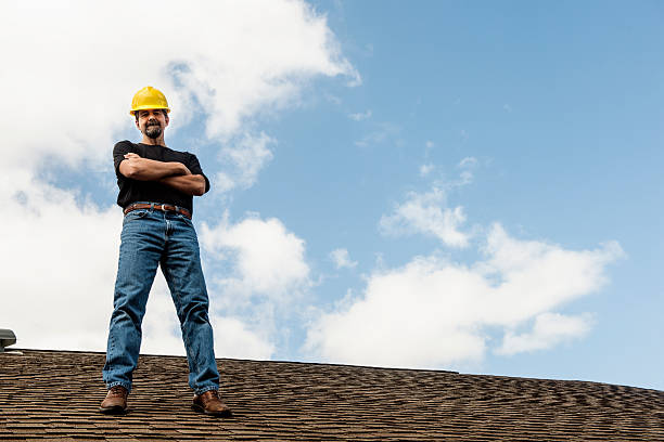 Best Residential Roofing Contractor  in New Milford, NJ