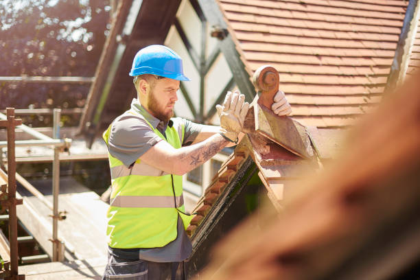 Slate Roofing Contractor in New Milford, NJ